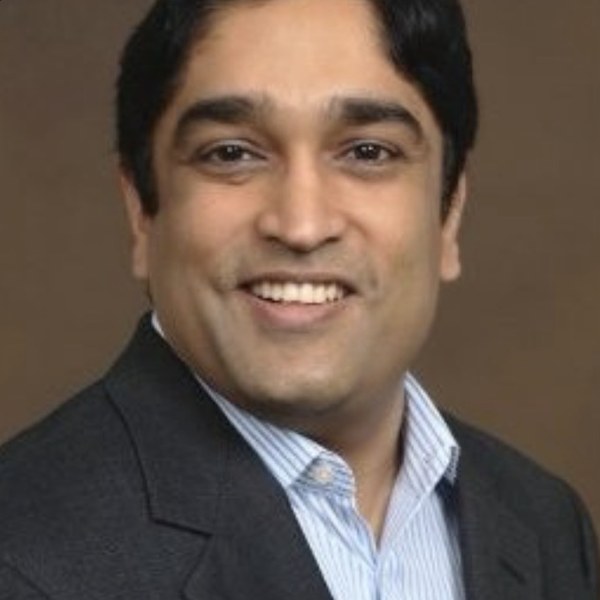 Raghu Akkapeddi
